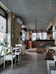 SushiStore (derevnya Sapronovo, Kupelinka Subdistrict, kvartal Tsentralny, 2), sushi bar