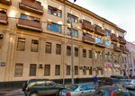 Ip Antsigin (Kirpichnye Vyemki Street, 2с1), sale and lease of commercial real estate