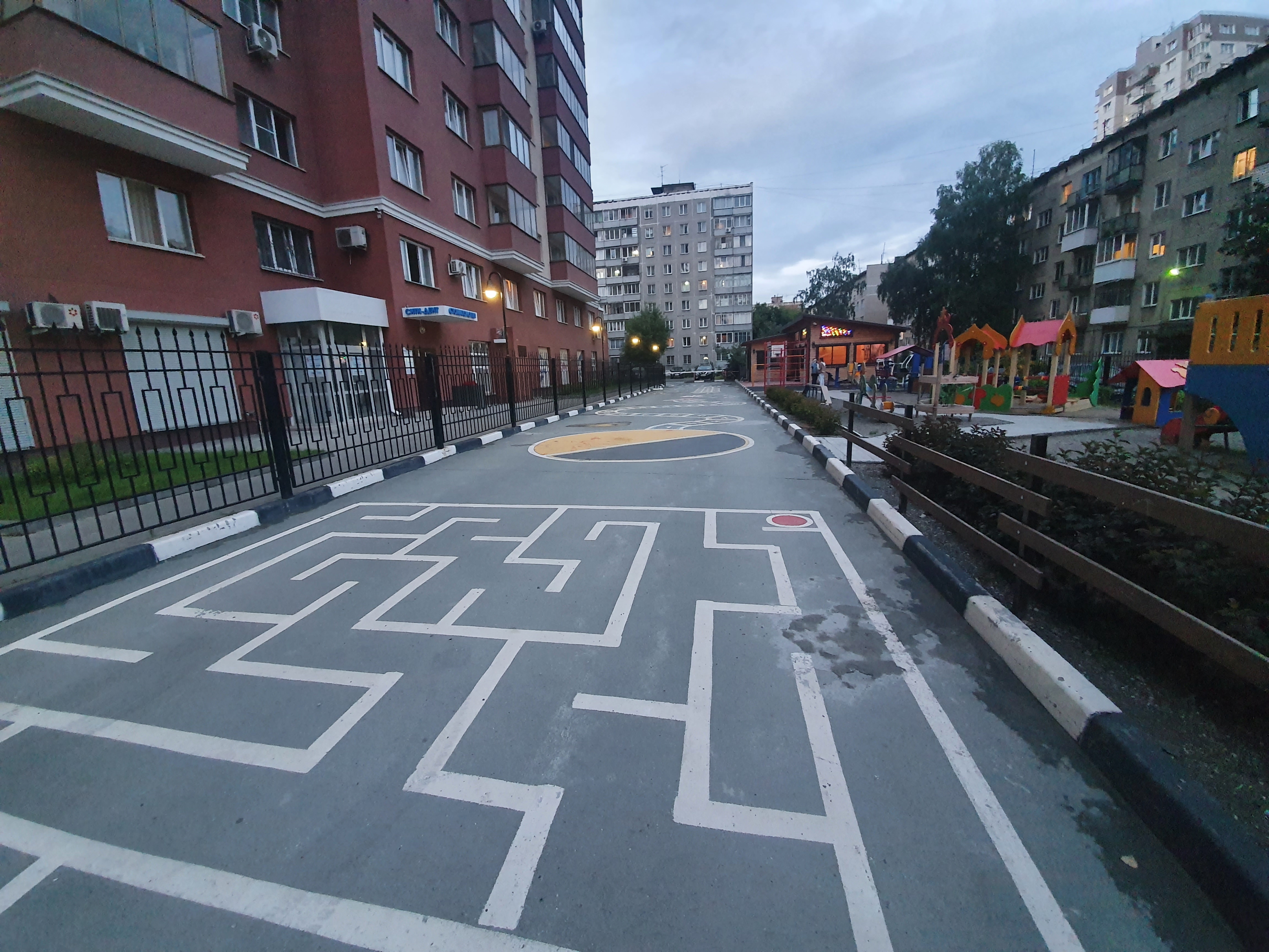 Фото Апартаменты