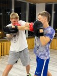 Fedorov Gym (Yamasheva Avenue, 45А), club deportivo, sección
