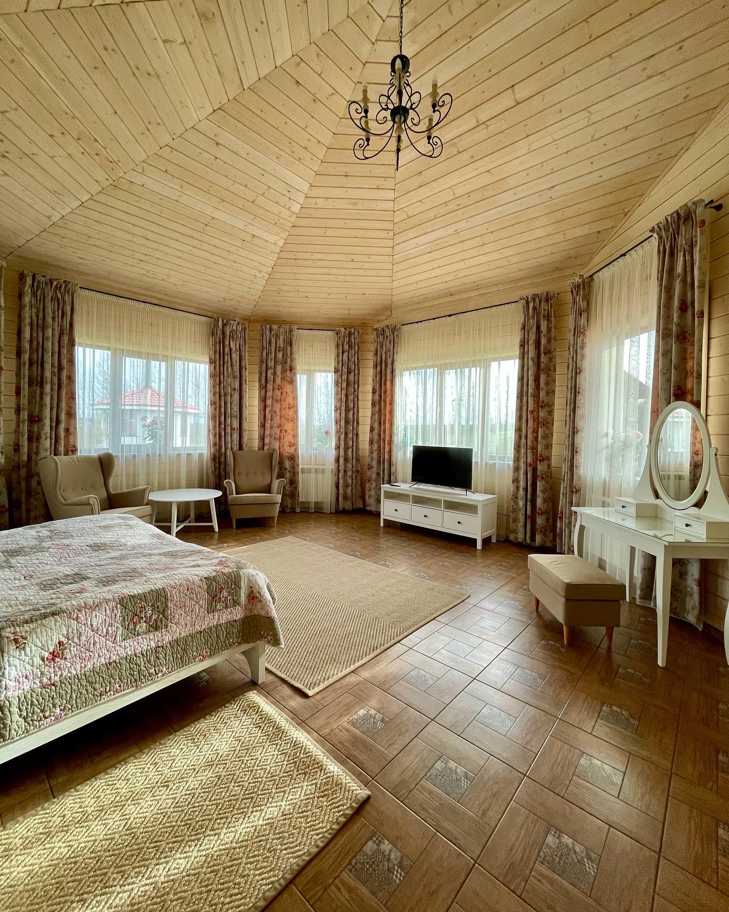 Фото Заимка