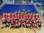 Old School Of Hockey (Novoostapovskaya Street, 5с2), sports club