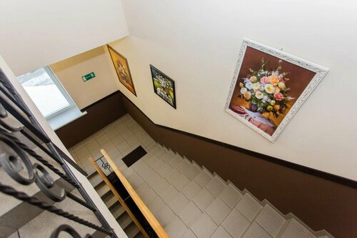 Гостиница Гостиница Oneginn в Амурской области