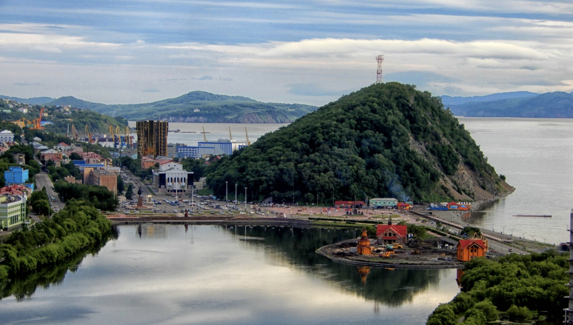 Фото Вилла Позитив