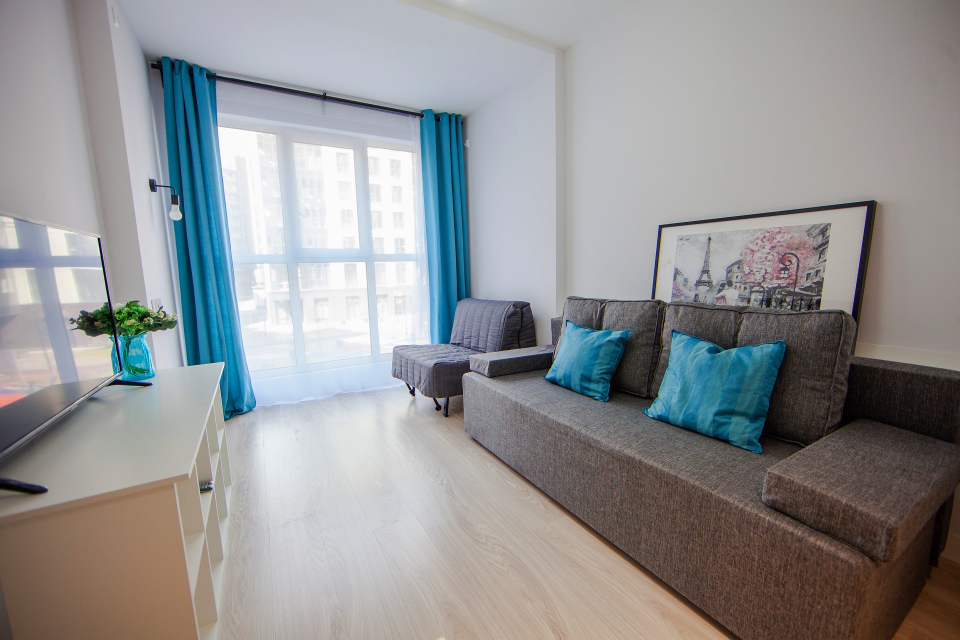 Фото Первый Лиговский