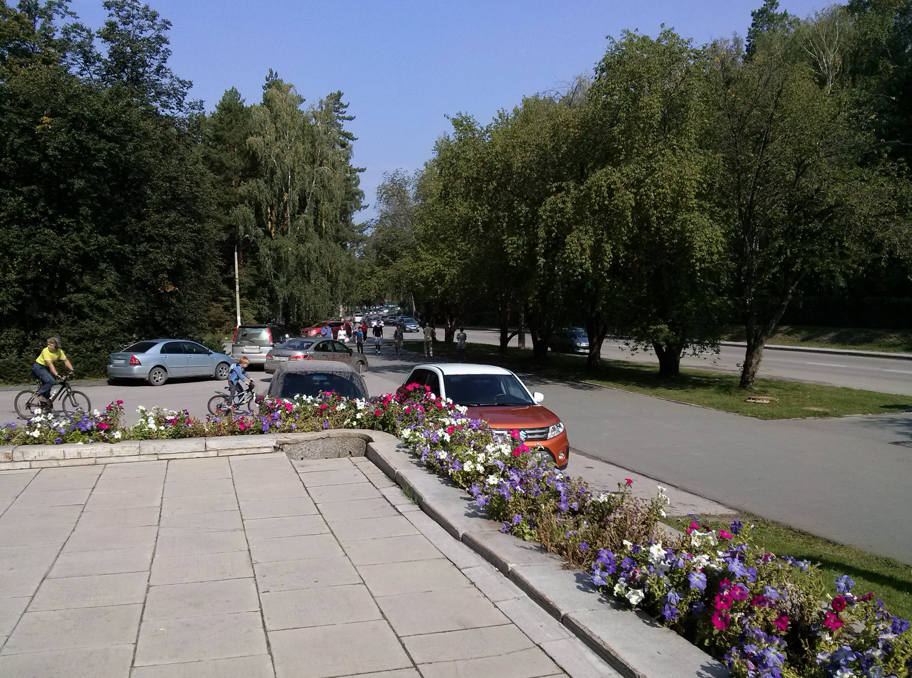 Фото Золотая долина