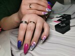 Kodmanicure (Babushkina Street, 104), nail salon