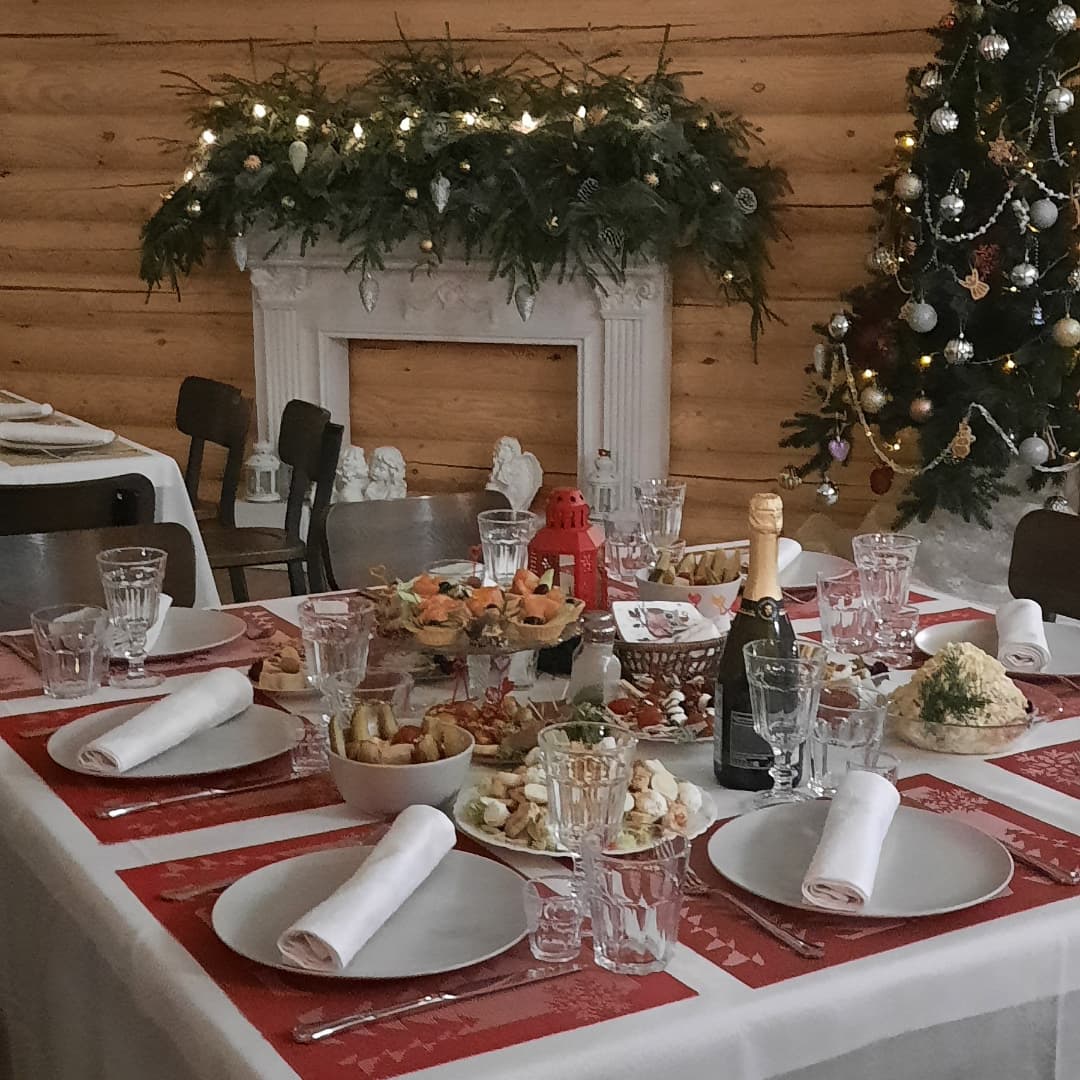 Фото Старсподворье