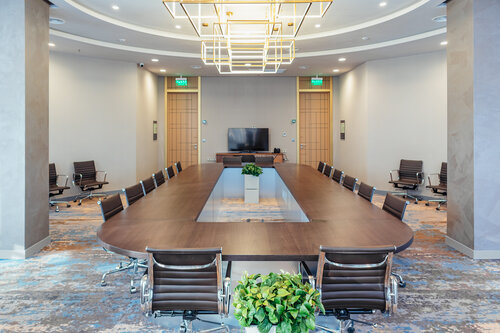 Гостиница Парк Отель Владикавказ во Владикавказе