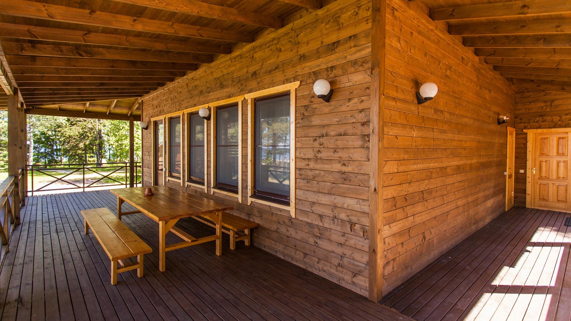 Фото Самая Ладога