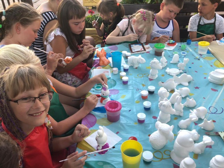 Фото Престиж