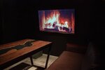 Island Lounge (Goncharnaya Street, 20) ، مطعم يقدم الشيشة