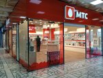 Mts (Gazety Krasnoyarskiy Rabochiy Avenue, 120) ، متجر للهواتف المحمولة