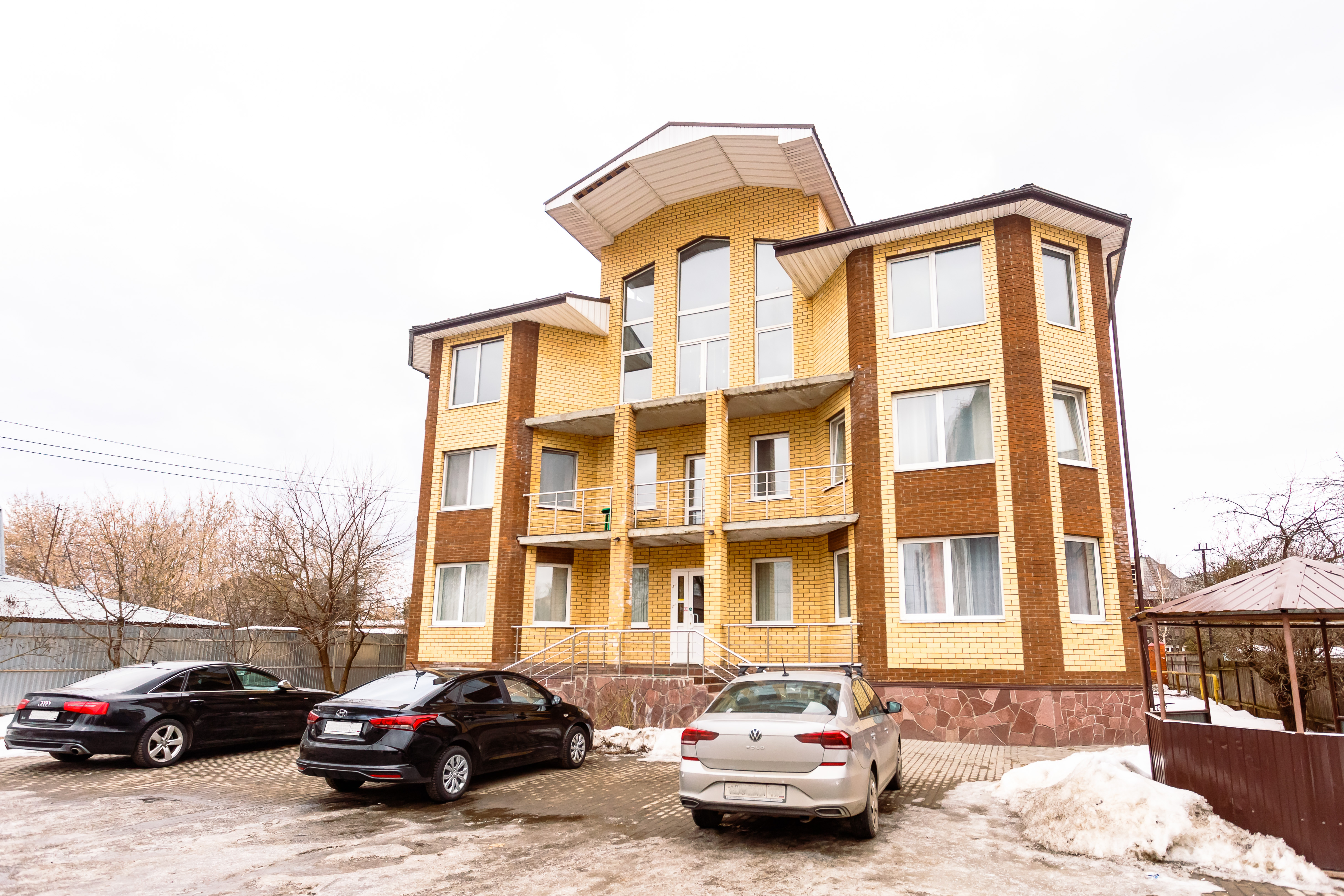 Фото отеля 3