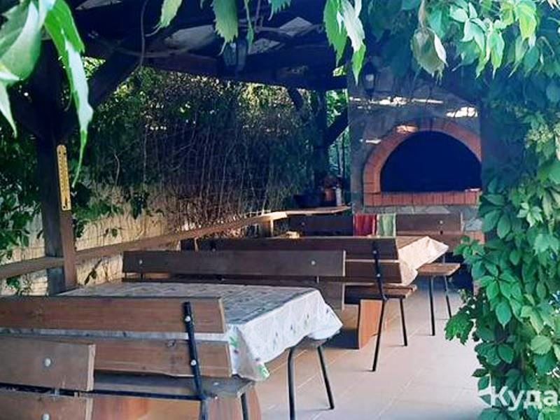 Фото Архипка