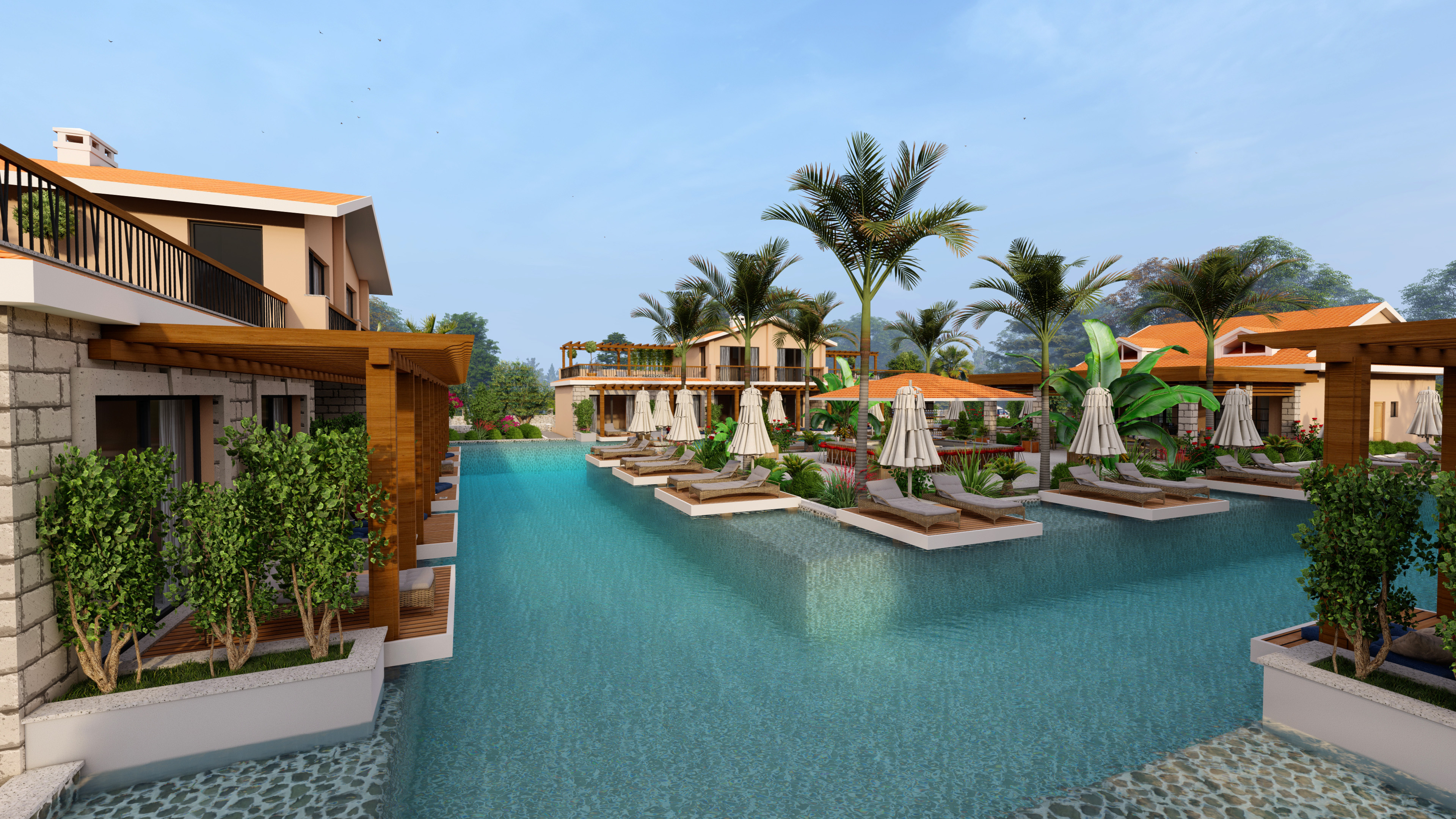 Фото The Pearl Oludeniz