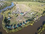 Комсомольский остров (Okinskaya ulitsa, 100), resort