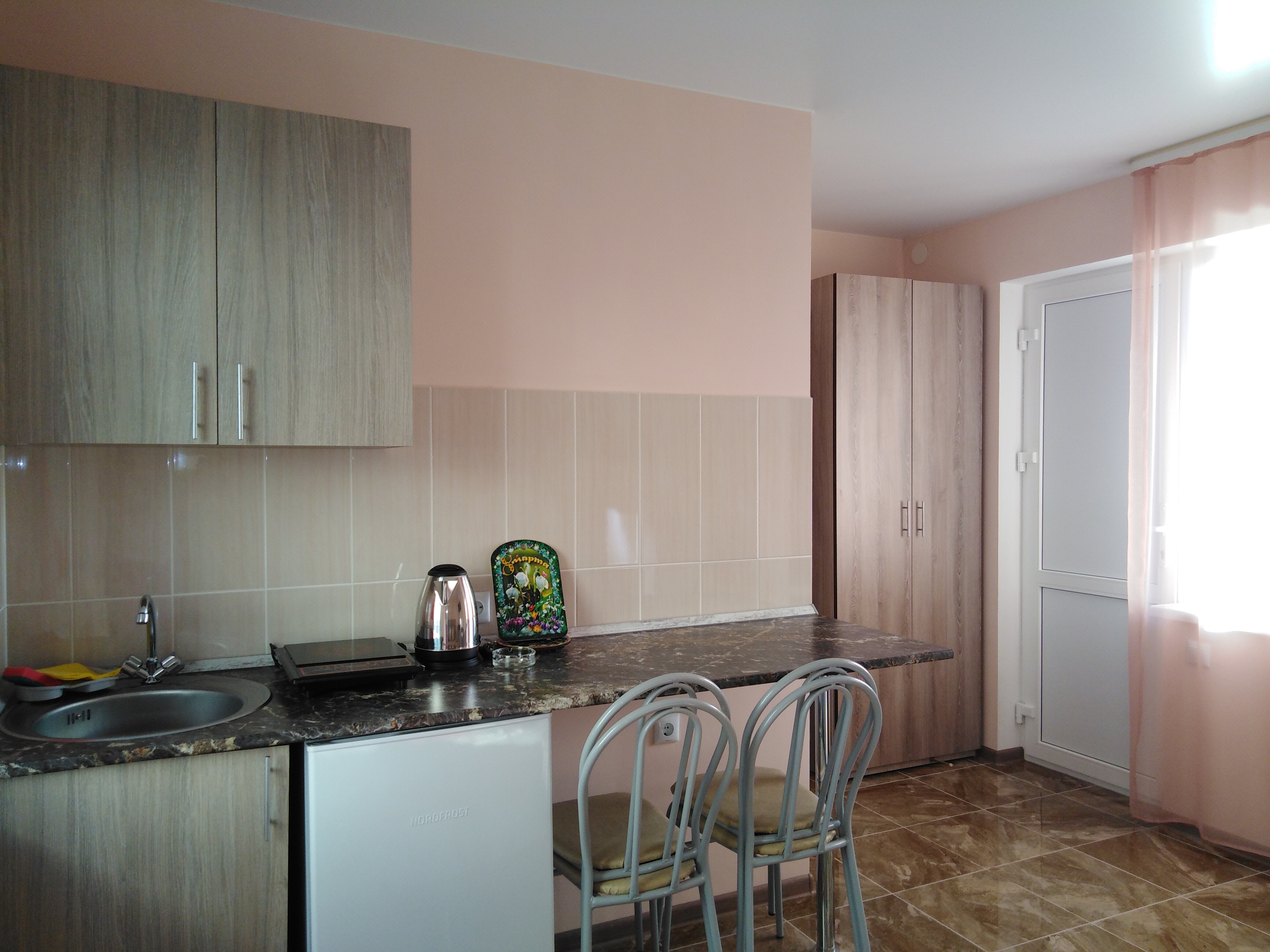 Фото Гостевой дом на Луговой 13