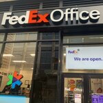 FedEx Office Print & Ship Center (United States, New York, 2546 Broadway), copy center