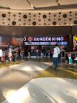 Burger King (Gaziantep, Şehitkamil, Mareşal Fevzi Çakmak Blv., 23A), fast food