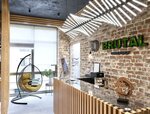 Brutal (prospekt Lenina, 50к1), barber shop