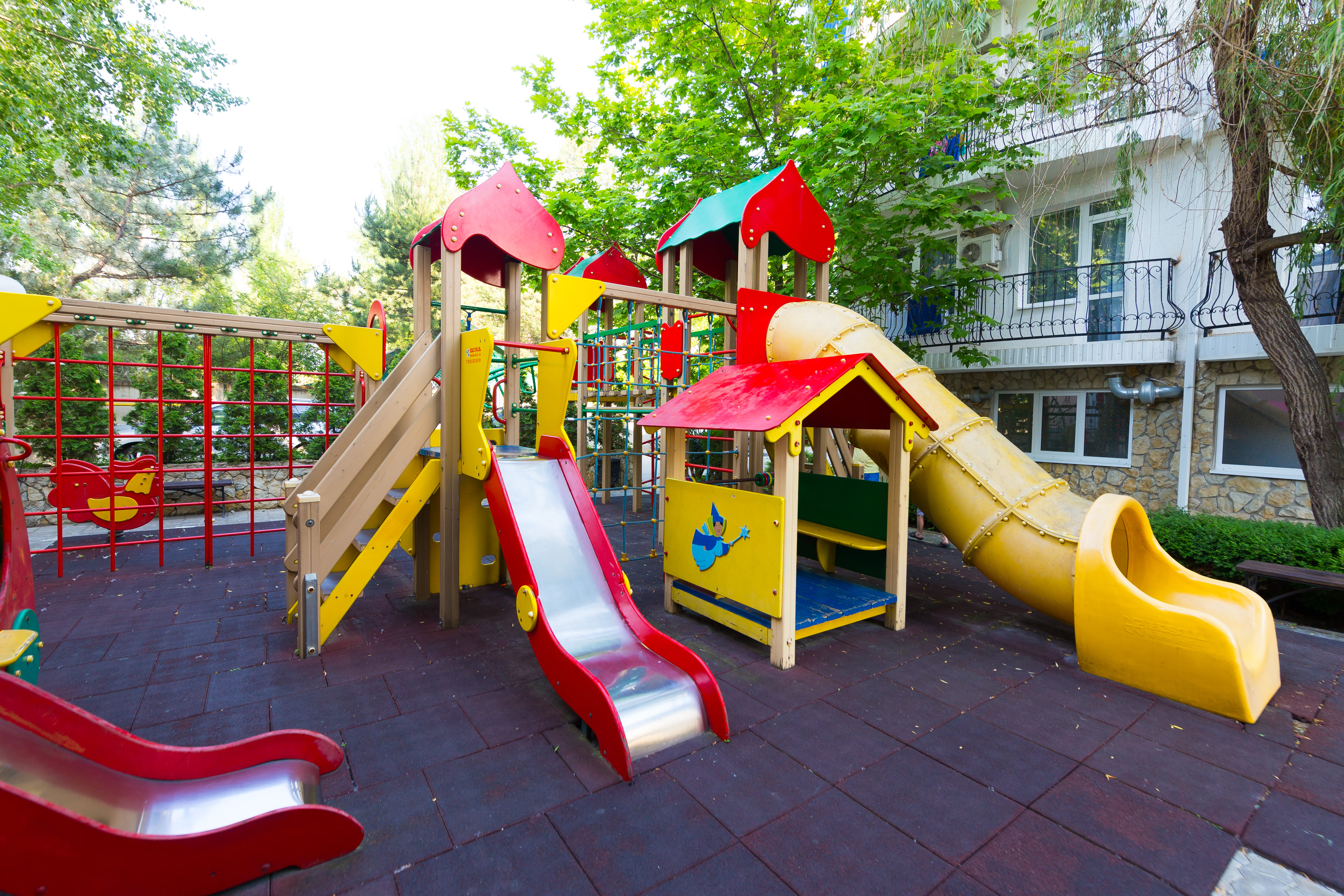 Фото Рябинушка