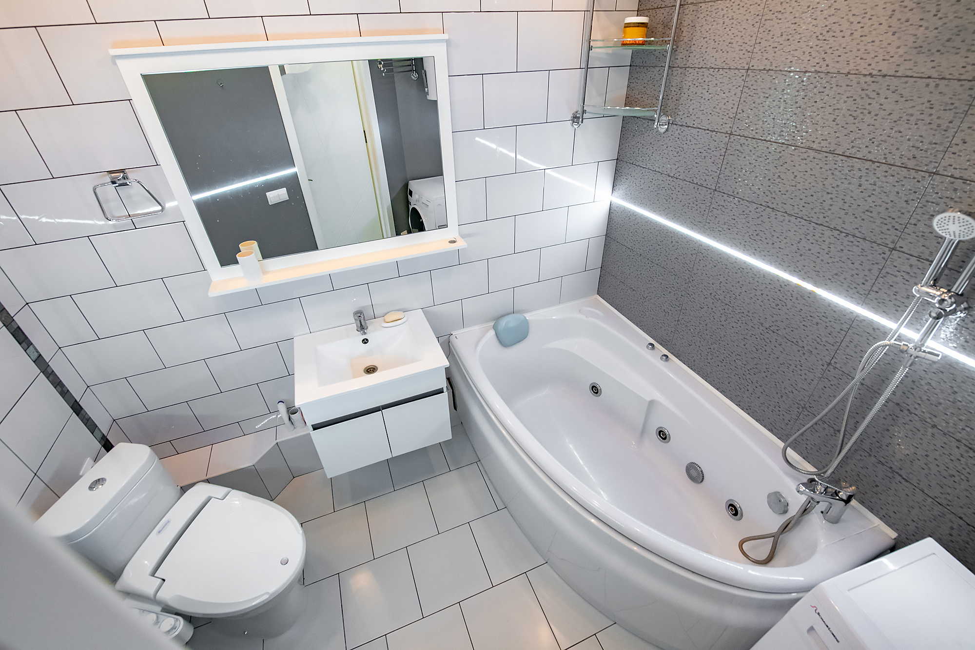 Фото Azimut-Apart