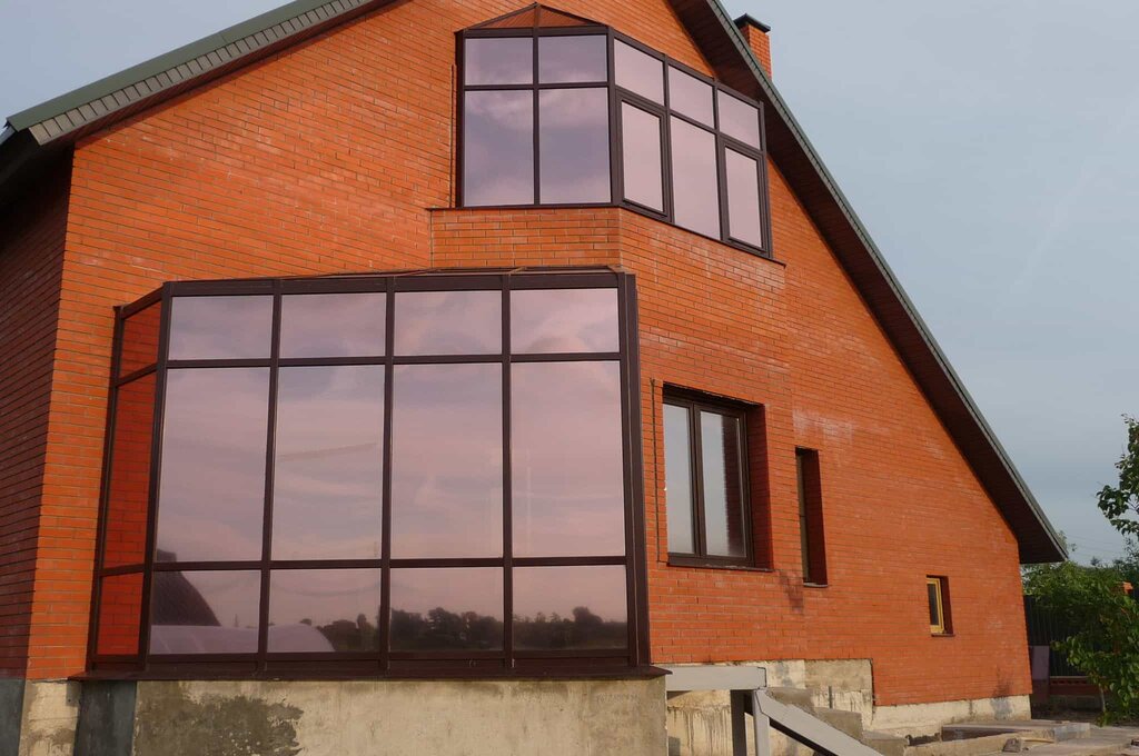 Windows СкифГрупп, Tula, photo