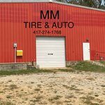 Mm Tire & Auto (United States, West Plains, 351 S US Hwy 63), express oil change