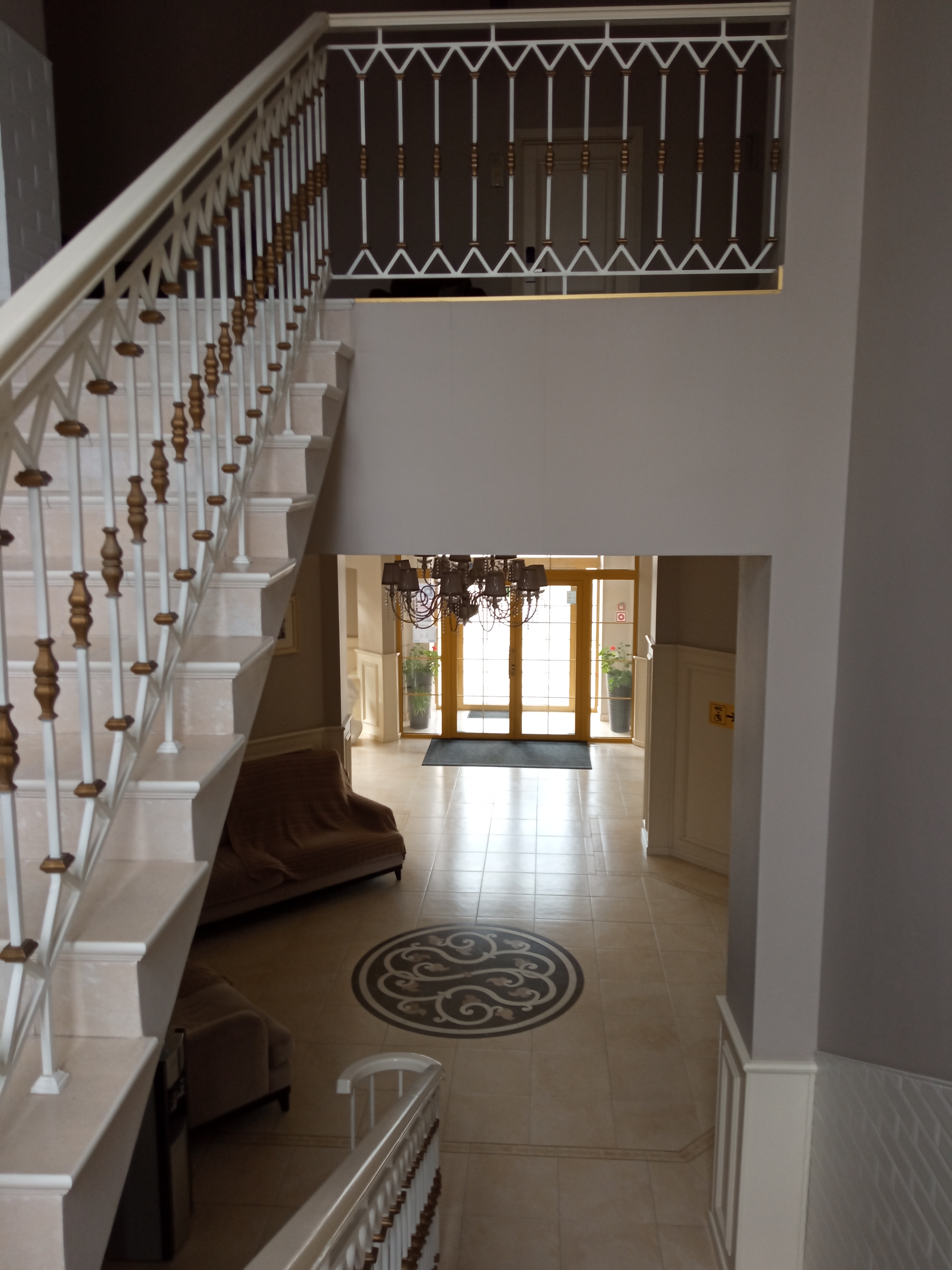 Фото Мариинский