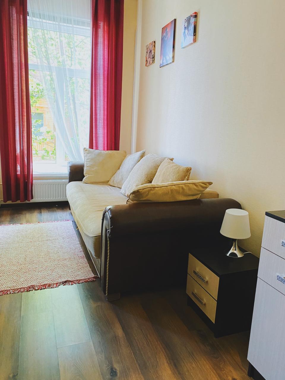 Фото Жильё посуточно