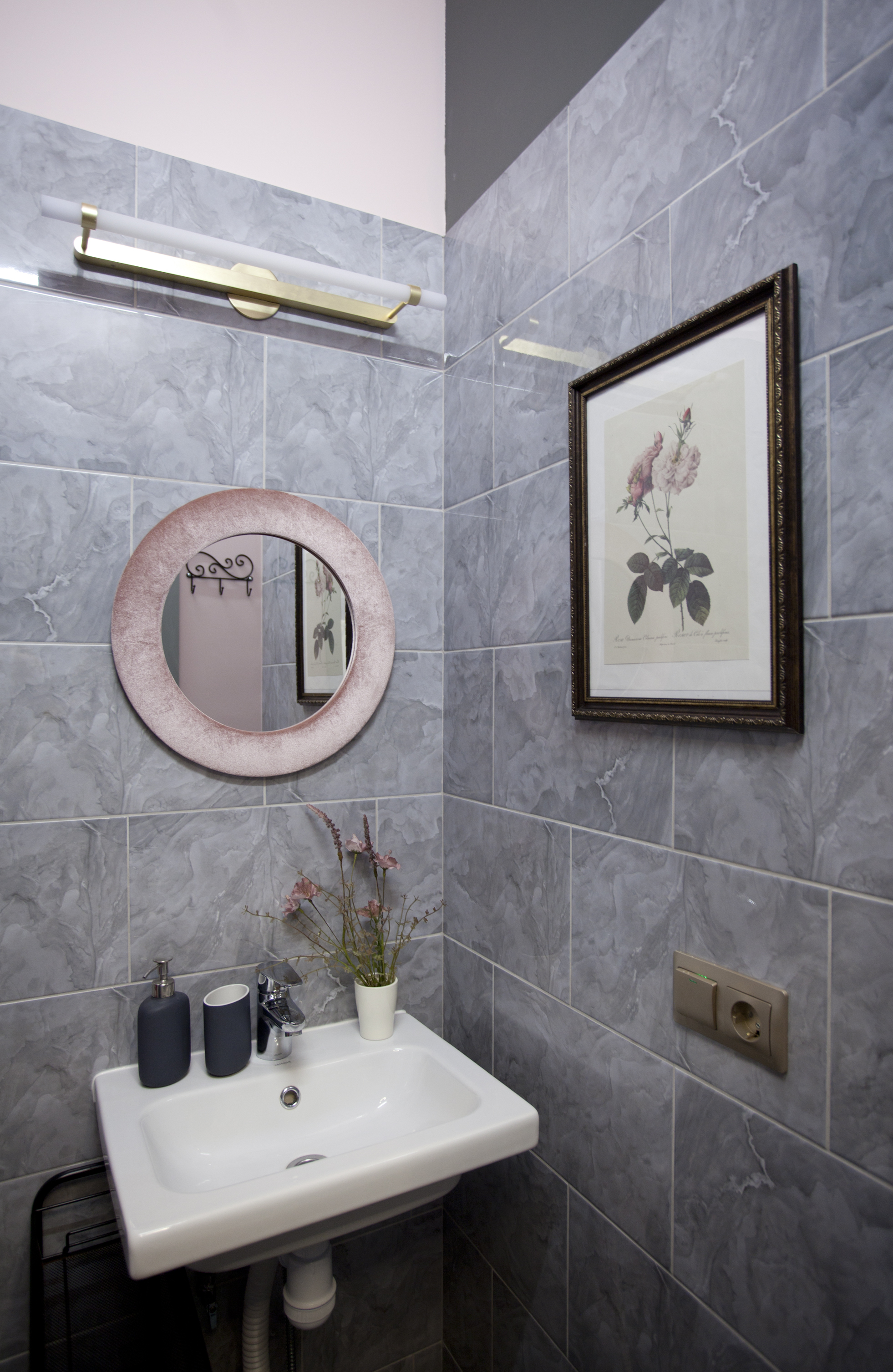 Фото Botanica Art Aparts