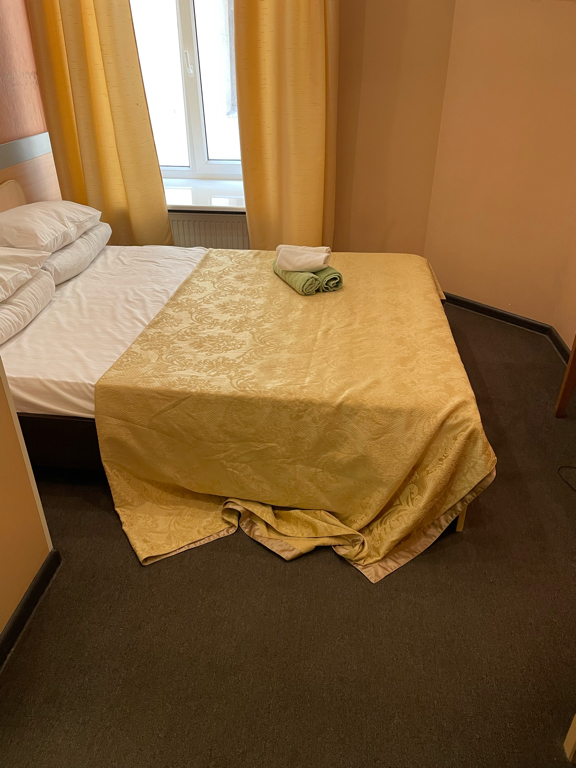 Фото Акме Поликофф