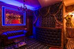 Esenin (Krasnogo Znameni Avenue, 90), erotic massage