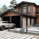 G Design Group (Pevcheskiy Lane, 12), diseño de interiores