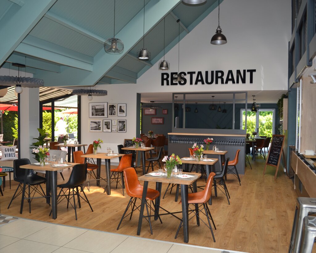 Hotel Hôtel ibis Abbeville, Abbeville, photo