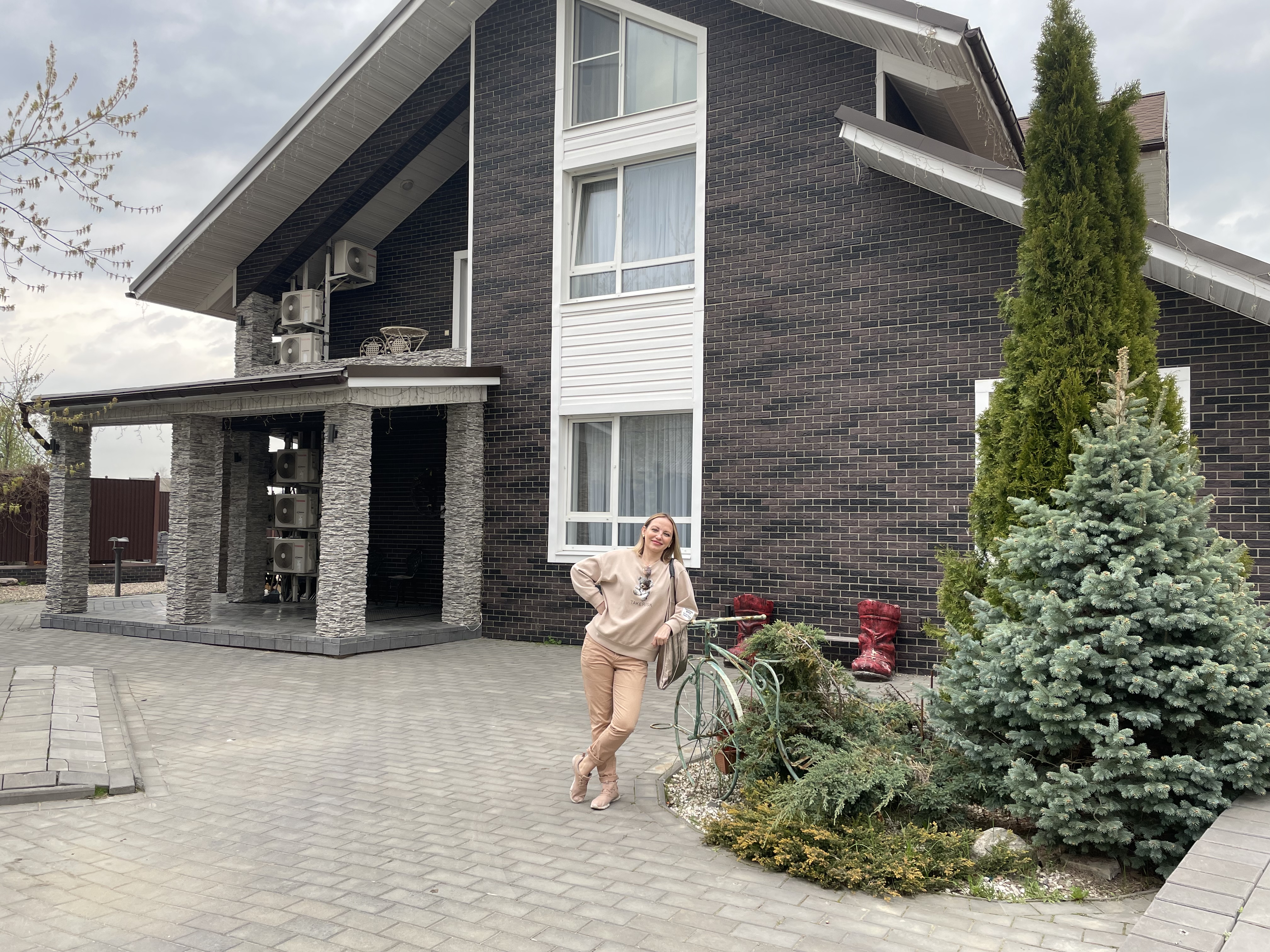 Фото Николин парк