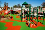 ElastSport (Moscow, Novomoskovskiy Administrative Okrug, Kommunarka District, ulitsa Maloye Ponizovye, 7), flooring for playgrounds