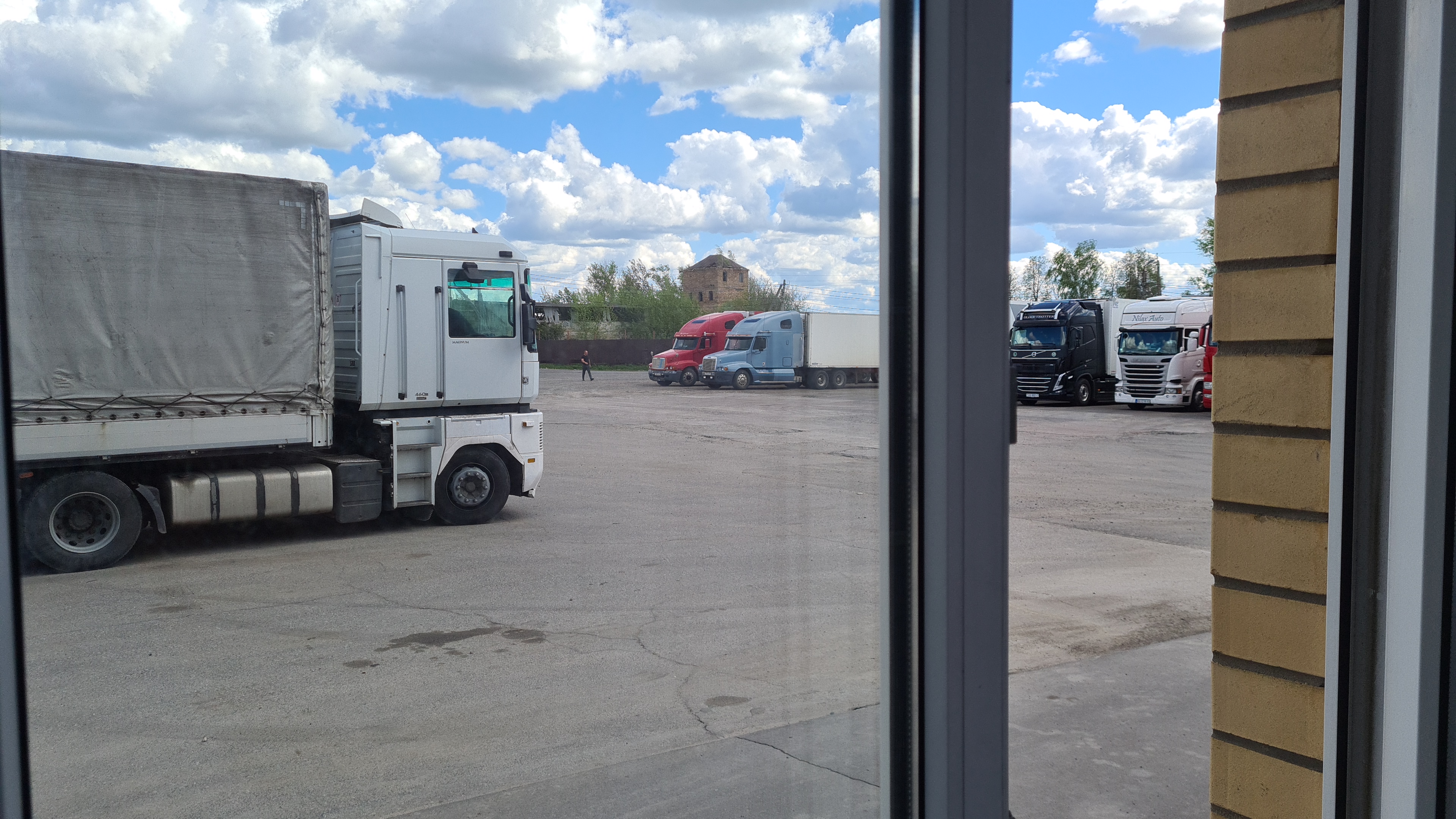 Фото Русский Двор