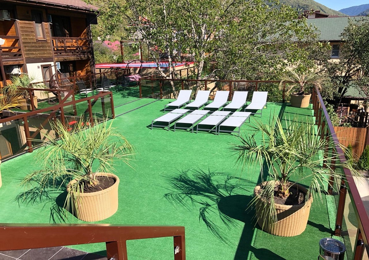 Фото отеля 4