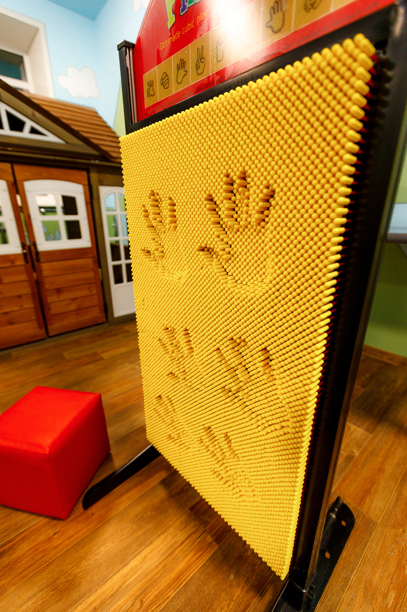 Фото Лесники, корпус № 3