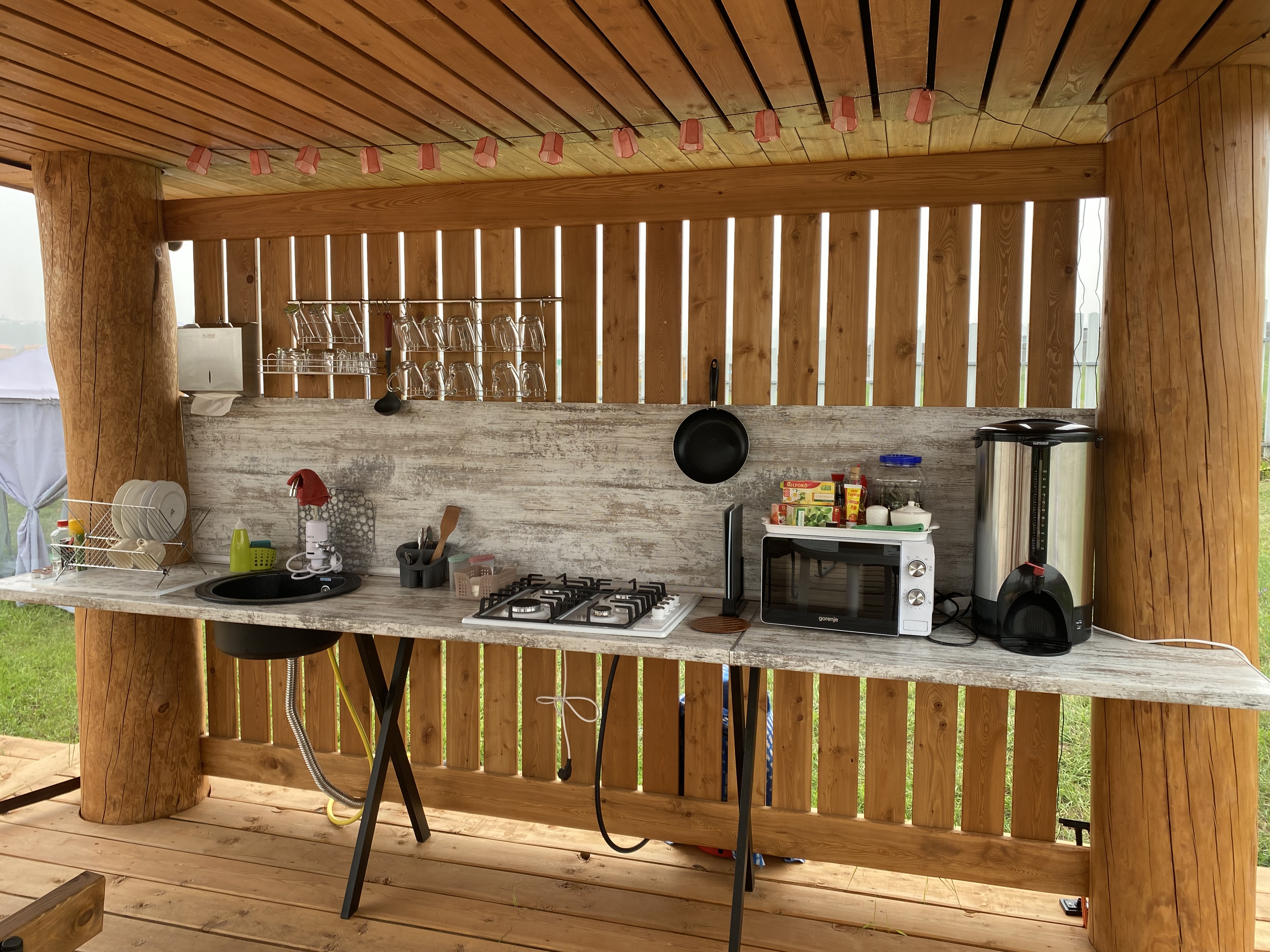 Фото Шамбала