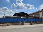 CvetMetRes (Kommunalniy Drive, 16), compra de chatarra