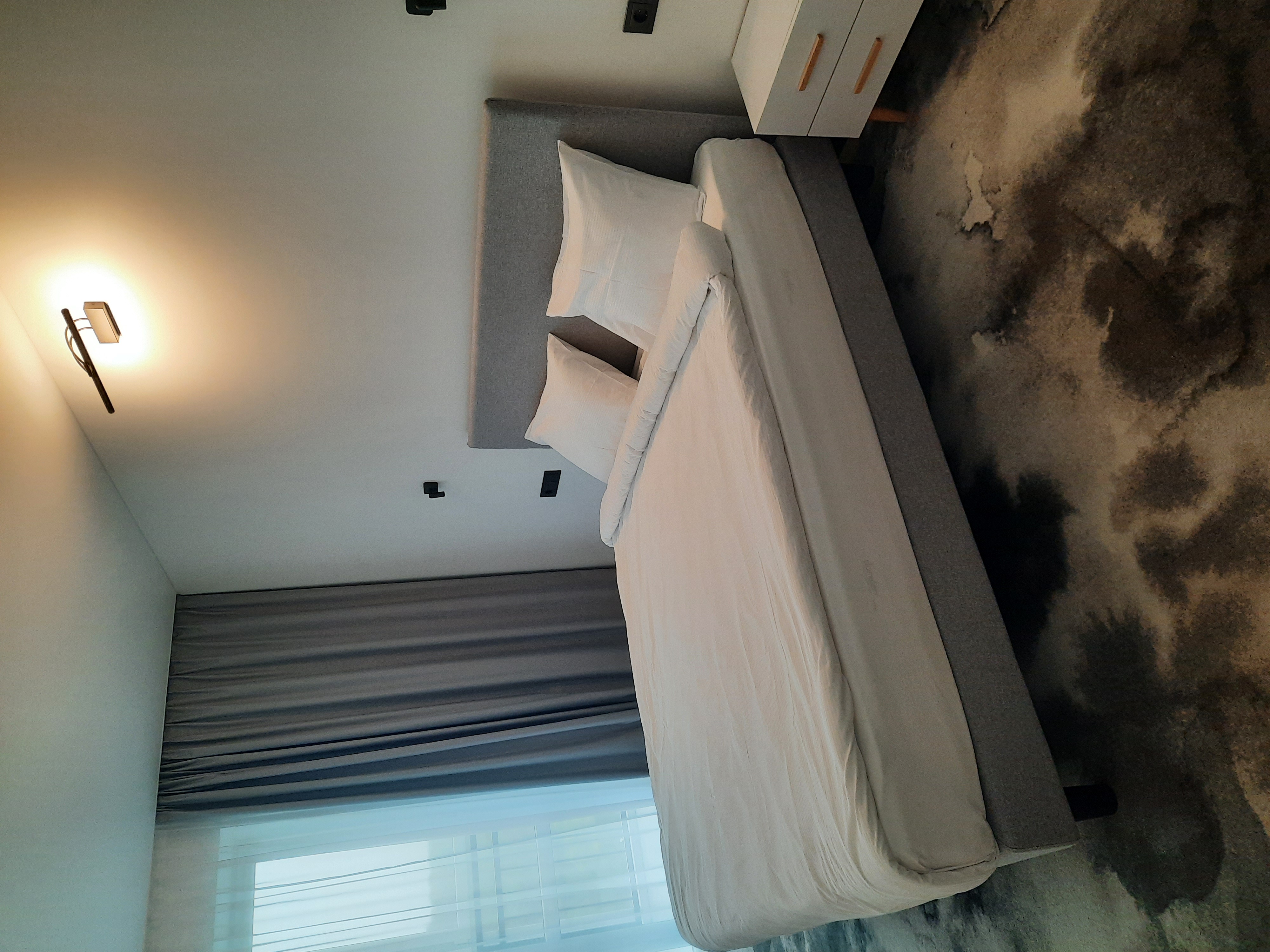 Фото Апартаменты Park House на Московской