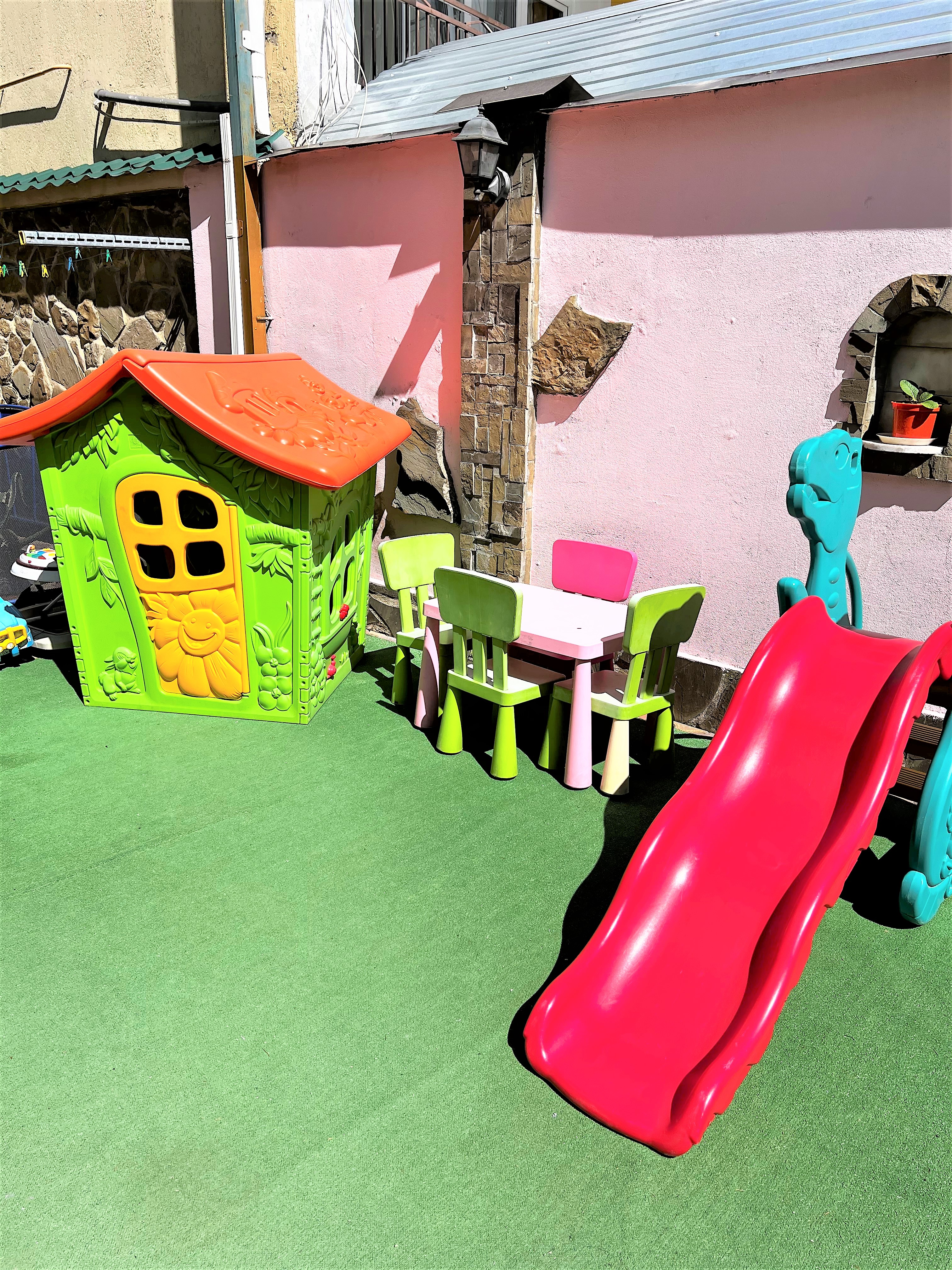 Фото Анастасия