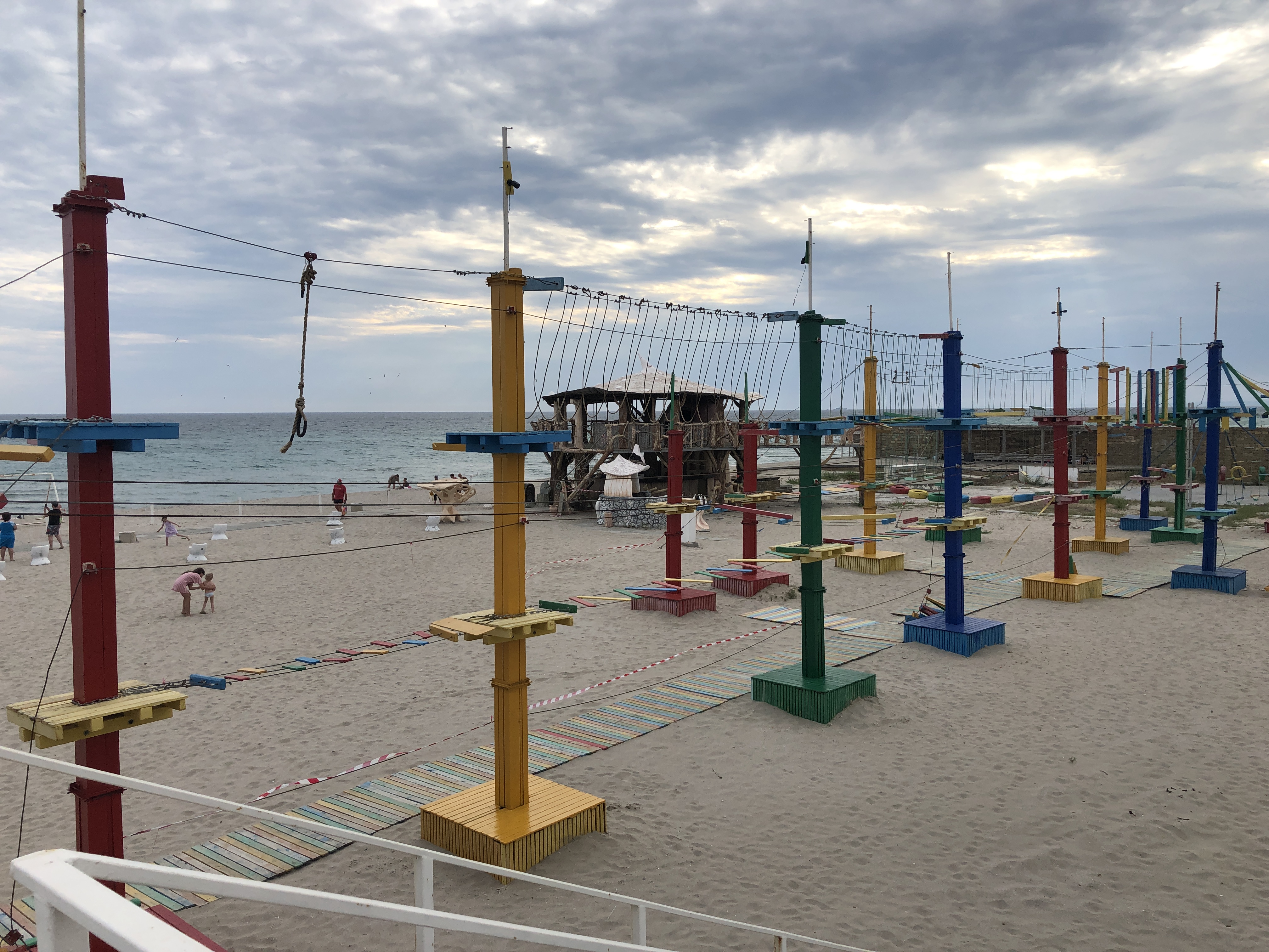 Фото Таунхаус Мирный