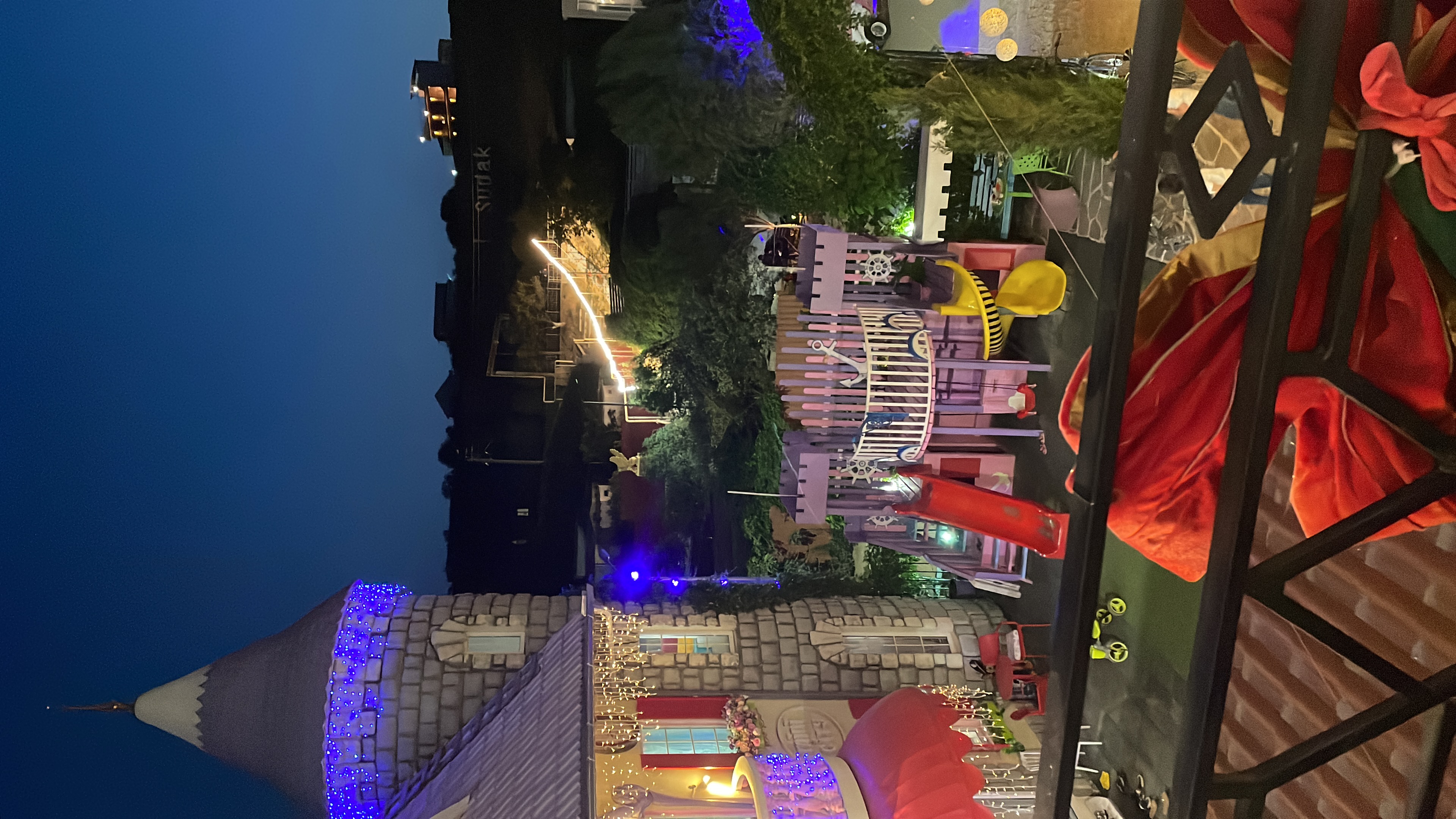 Фото У Рузанны