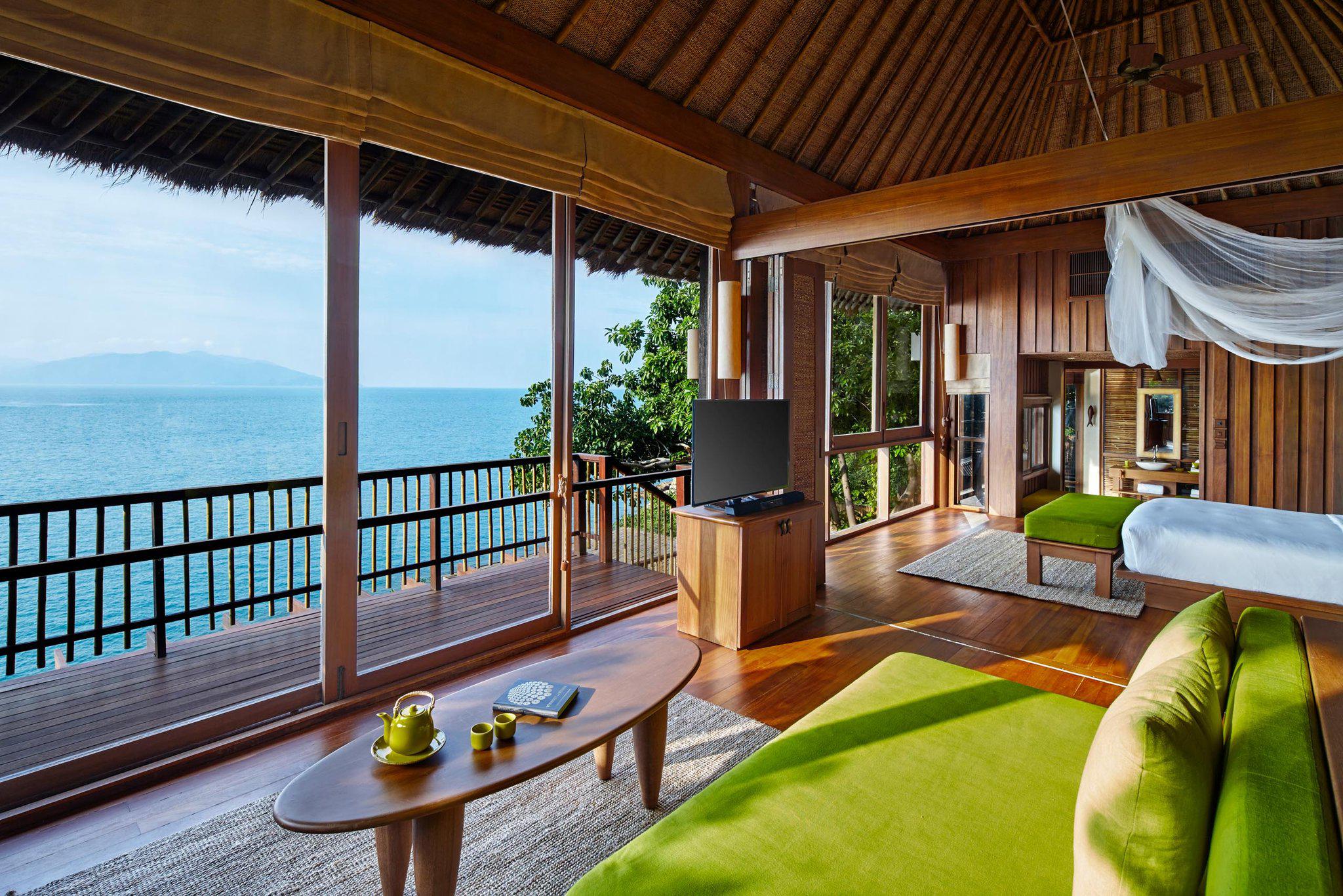 Фото Six Senses Samui