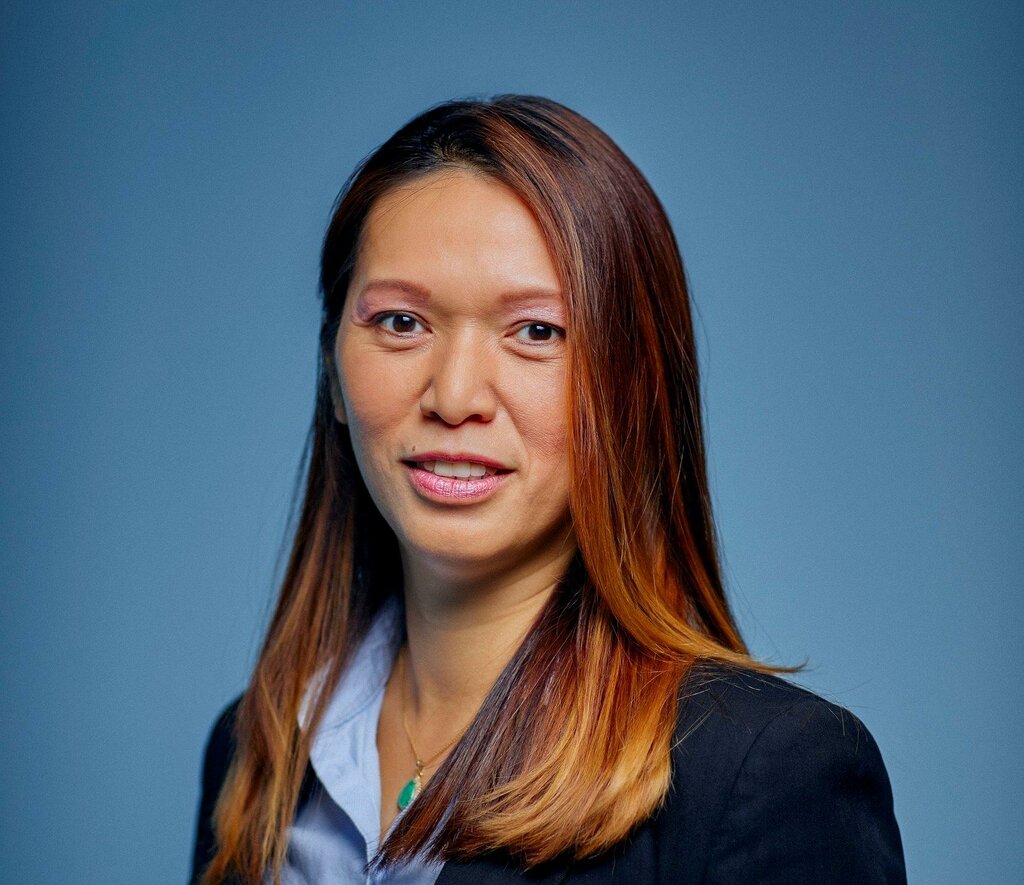 Insurance company Hui Mei Tai: Allstate Insurance, Commonwealth of Virginia, photo