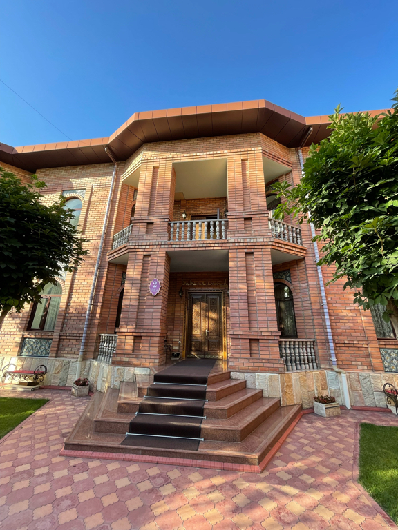 Фото Ichan Qala Premium Class Hotel